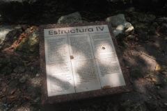 Xpujil - Campeche