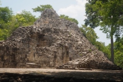 Xpujil - Campeche