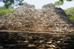 Xpujil - Campeche