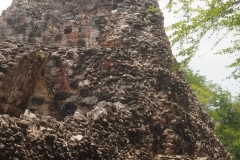 Xpujil - Campeche