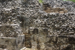 Xpujil - Campeche