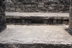 Xpujil - Campeche