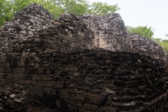 Xpujil - Campeche