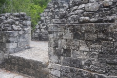 Xpujil - Campeche