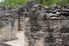 Xpujil - Campeche