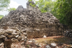 Xpujil - Campeche
