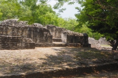 Xpujil - Campeche