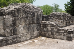 Xpujil - Campeche