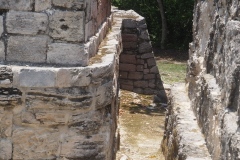 Xpujil - Campeche