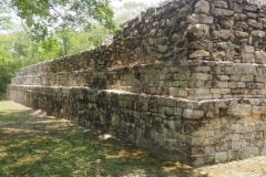 Xpujil - Campeche