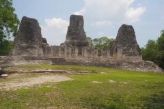 Xpujil - Campeche