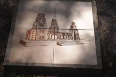 Xpujil - Campeche