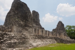 Xpujil - Campeche