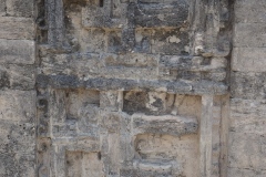Xpujil - Campeche