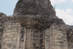 Xpujil - Campeche