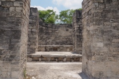 Xpujil - Campeche
