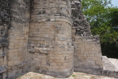 Xpujil - Campeche