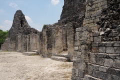 Xpujil - Campeche