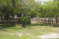 Xpujil - Campeche