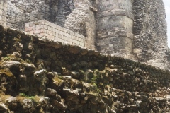 Xpujil - Campeche