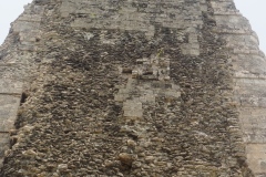 Xpujil - Campeche