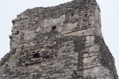 Xpujil - Campeche
