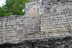 Xpujil - Campeche