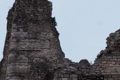 Xpujil - Campeche