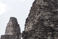 Xpujil - Campeche