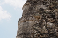 Xpujil - Campeche