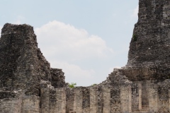 Xpujil - Campeche