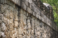 Xpujil - Campeche