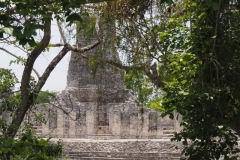 Xpujil - Campeche