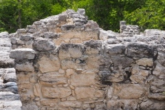 Xpujil - Campeche