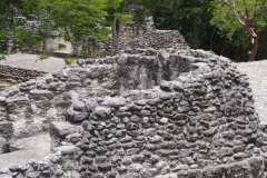 Xpujil - Campeche