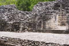 Xpujil - Campeche