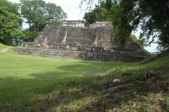 Xunantunich - Belize