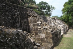 Xunantunich - Belize