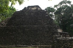 Xunantunich - Belize