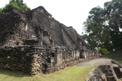 Xunantunich - Belize