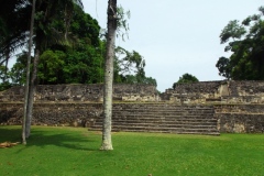 Xunantunich - Belize