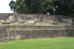 Xunantunich - Belize