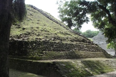 Xunantunich - Belize