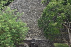 Xunantunich - Belize