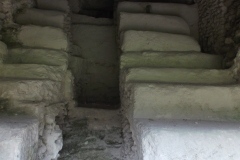 Xunantunich - Belize