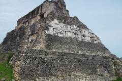 Xunantunich - Belize