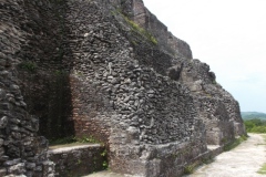 Xunantunich - Belize