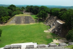 Xunantunich - Belize