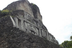 Xunantunich - Belize