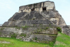 Xunantunich - Belize